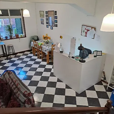 Guest house Local 4 Dreams *