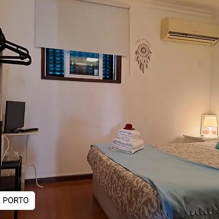 Local 4 Dreams * Porto