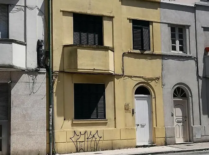 Penzion Local 4 Dreams Porto