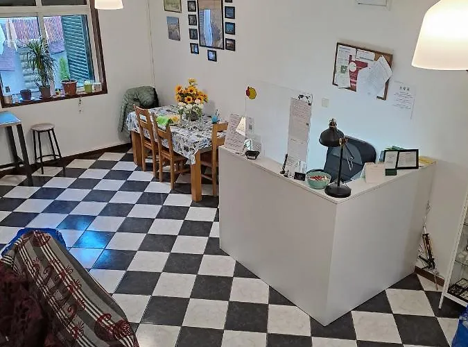 Penzion Local 4 Dreams *