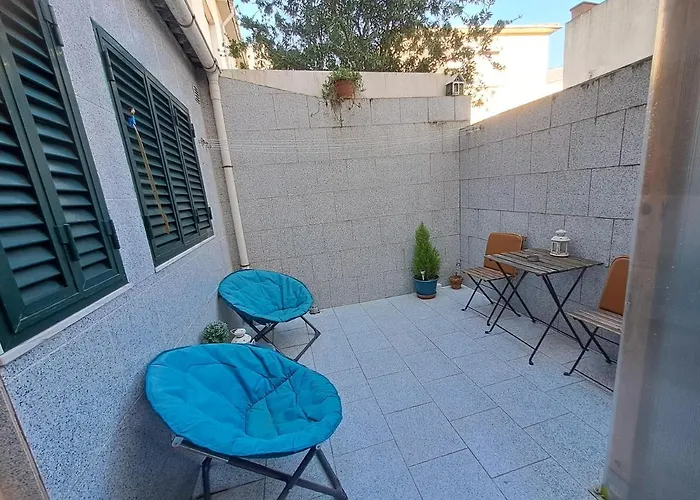 Local 4 Dreams Πανσιόν Πόρτο