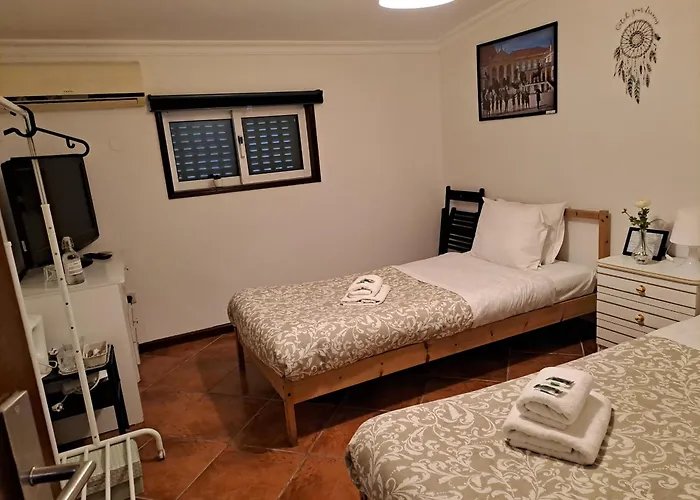 Πανσιόν Local 4 Dreams *