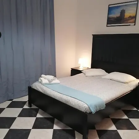 Local 4 Dreams Guest house Porto