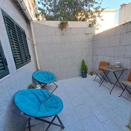 Local 4 Dreams Guest house Porto