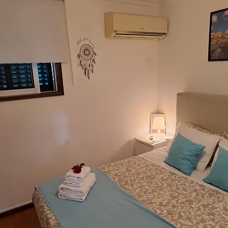 Guest house Local 4 Dreams