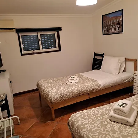 Guest house Local 4 Dreams *