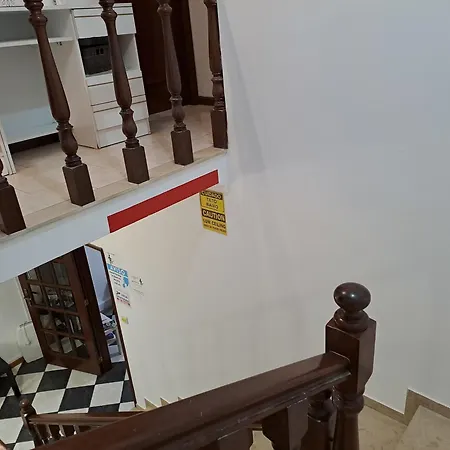 Local 4 Dreams Guest house