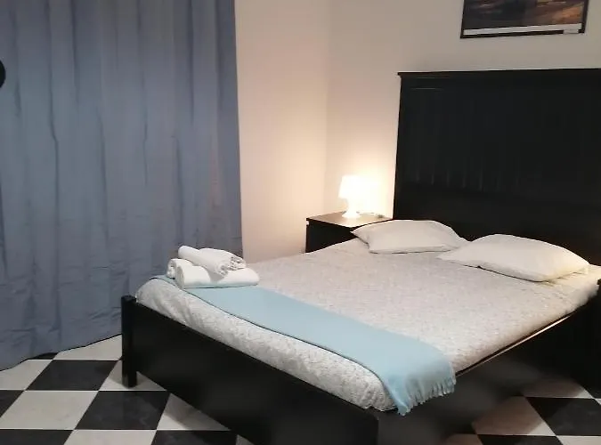 Local 4 Dreams Гостевой дом Порту