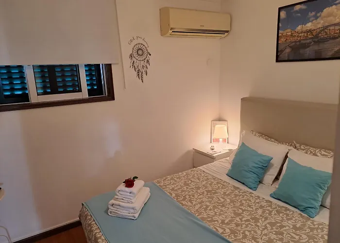 بيت ضيافة Local 4 Dreams