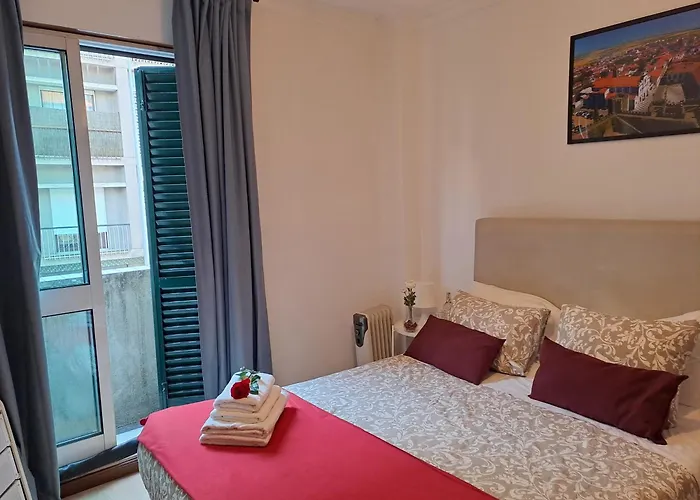 بيت ضيافة Local 4 Dreams بورتو