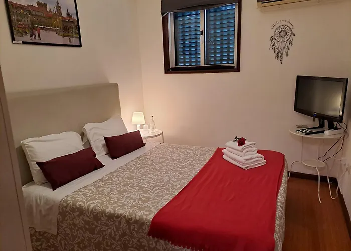 بيت ضيافة Local 4 Dreams بورتو