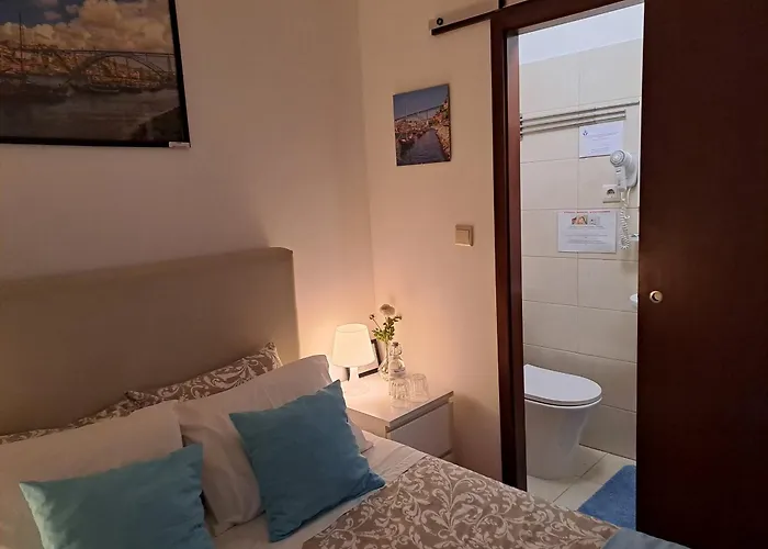 بيت ضيافة Local 4 Dreams