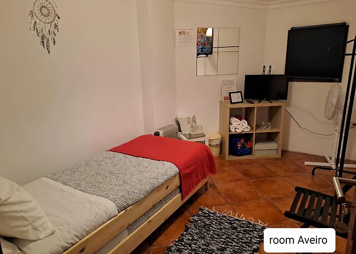 Local 4 Dreams بيت ضيافة *