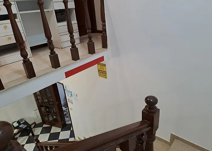 Local 4 Dreams Гостевой дом