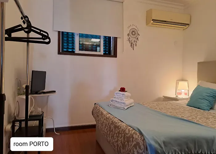 Local 4 Dreams * 波尔图